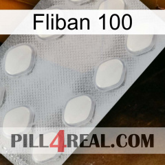 Fliban 100 16